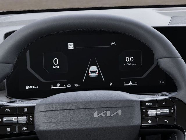 New 2026 Kia Sorento SUV