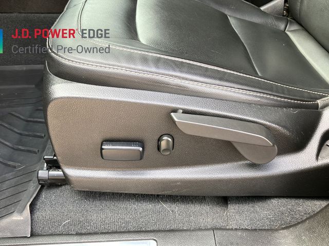 used 2022 Chevrolet Colorado car, priced at $36,932