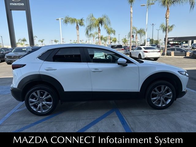 2023 Mazda CX-30 2.5 S Select Package 5