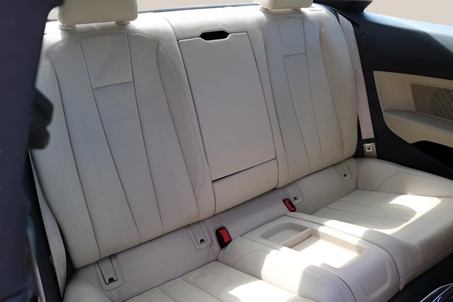 Used Car 2018 Audi A5  2.0t Prestige For Sale Under $20,000 In Austin, Texas