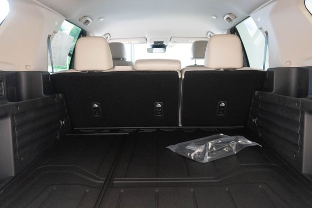 New 2026 Honda Passport SUV