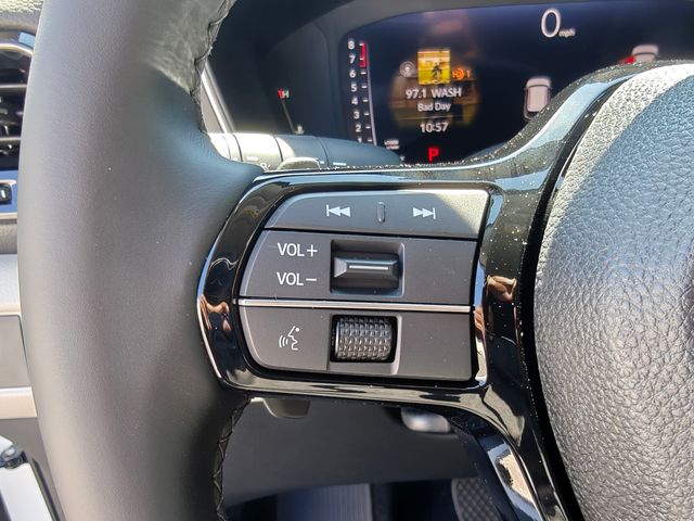 new 2026 Honda Pilot car, priced at $50,190