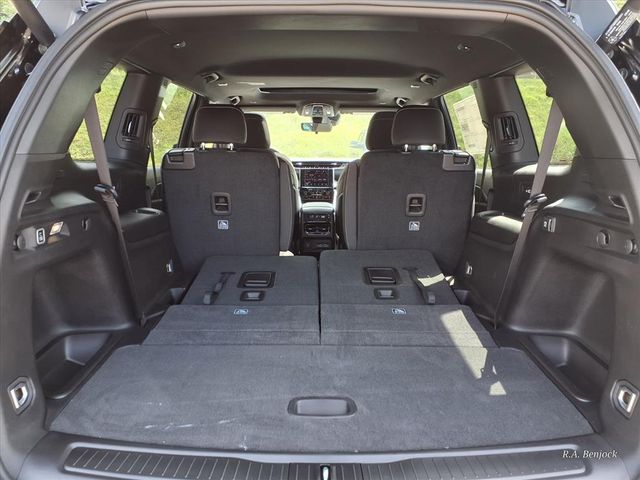 New 2025 Black Jeep Laredo image 26