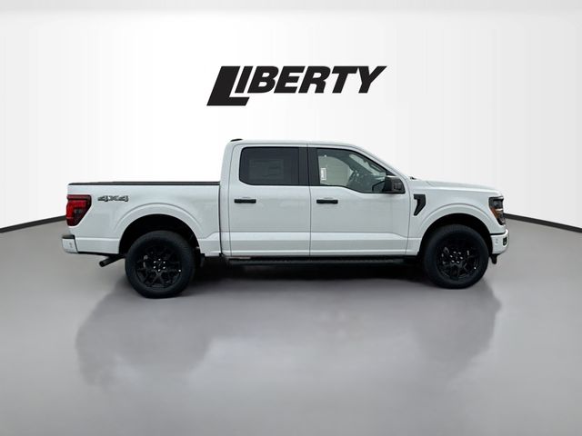 2025 Ford F-150 STX photo