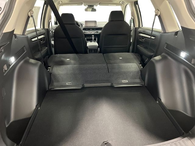 CR-V EX