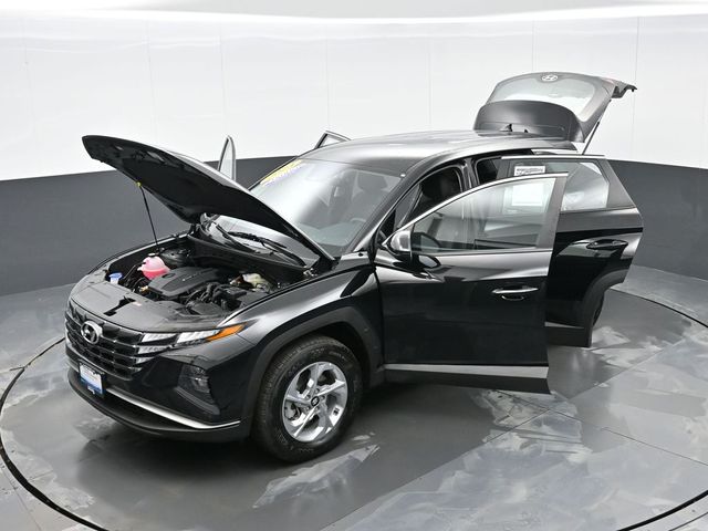 2024 Hyundai Tucson SE 38