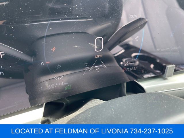 Used 2024 Cadillac LYRIQ For Sale in Livonia, MI