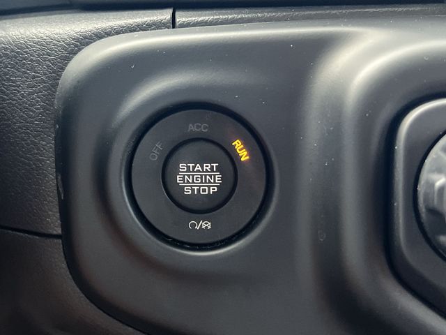 Used 2023 Black Jeep Rubicon image 25
