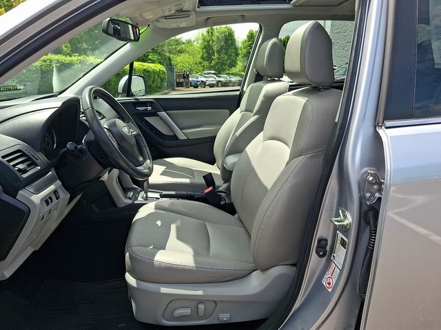 used 2015 Subaru Forester car, priced at $17,371