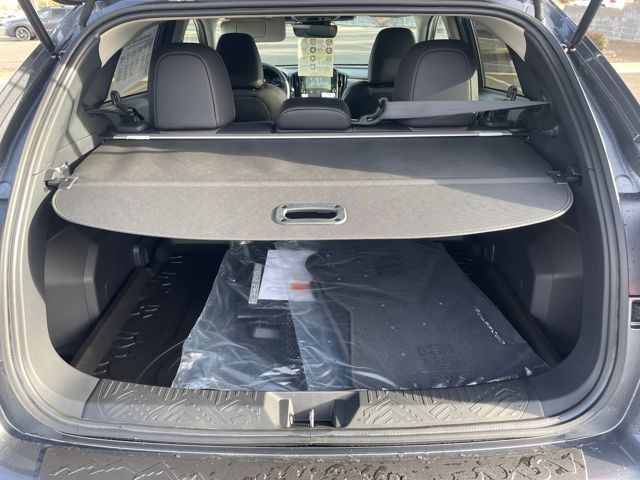 2026 Subaru Crosstrek Limited - Photo 13