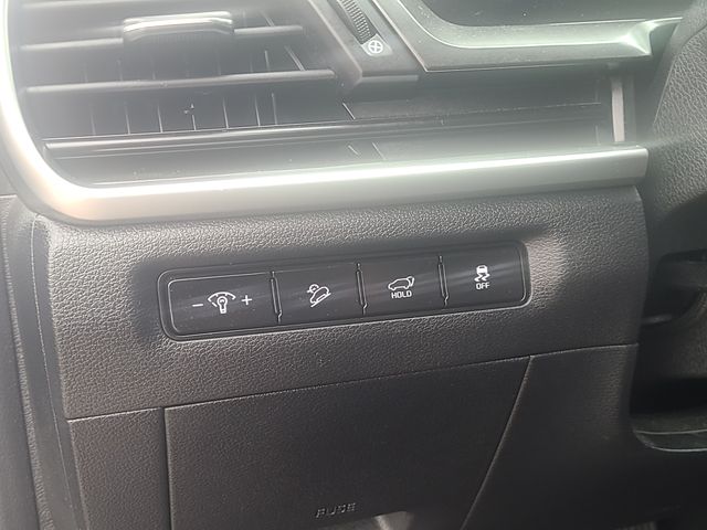 Used 2025 Kia Telluride SUV