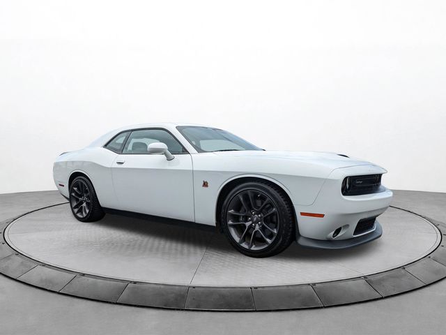 2023 Dodge Challenger R/T Scat Pack RWD