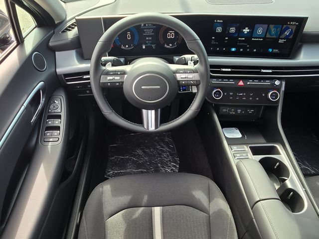 2026 Hyundai Sonata - $31,804