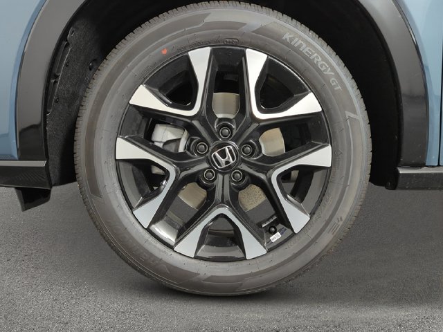 New 2027 Honda HR-V SUV
