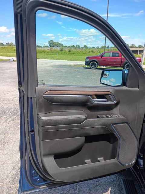 Used 2023 Chevrolet Silverado 1500 Truck