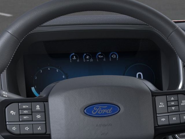 2026 Ford F-150 Platinum:169453