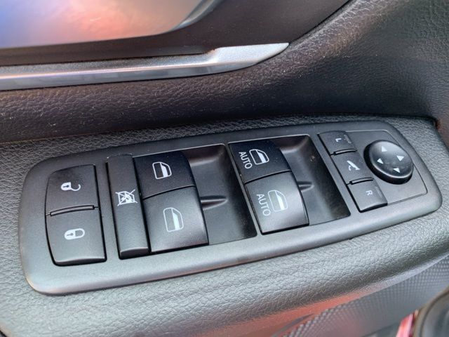 2019 RAM 1500 Big Horn/Lone Star photo