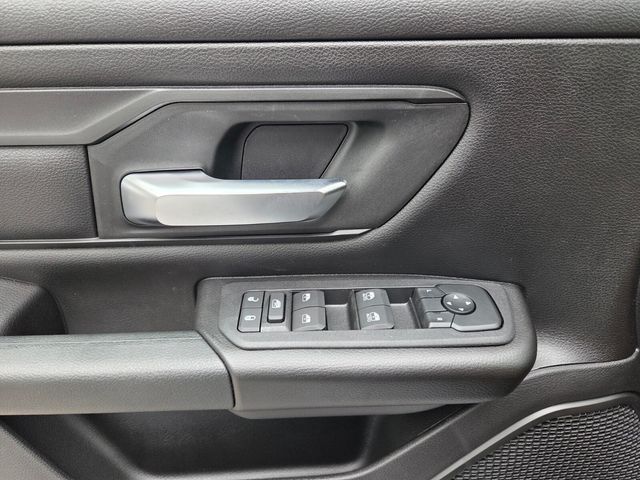 New 2026 White Ram Tradesman image 21