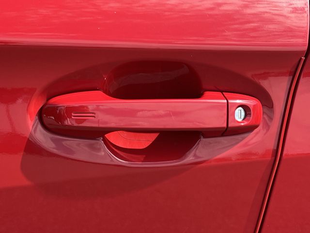 Used 2023 Red Subaru Limited image 42