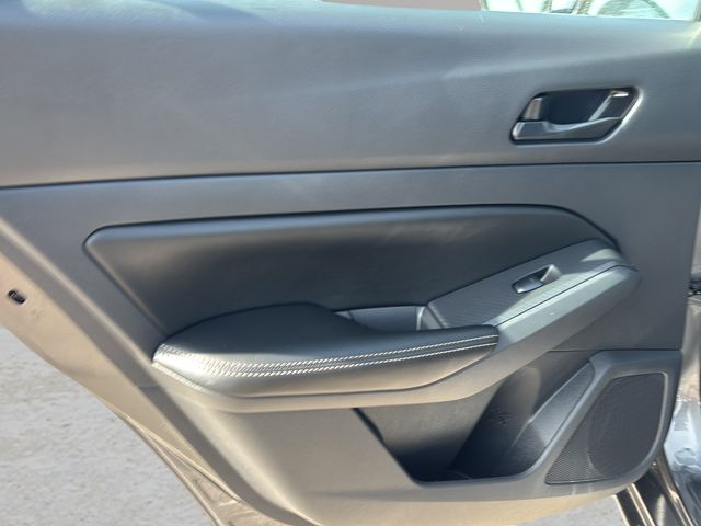 2025 Nissan Altima SV - Photo 13