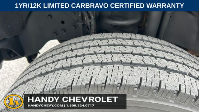 Used 2019 Ford F-250SD Truck