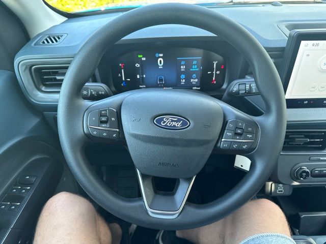 New 2026 Blue Ford XL image 19