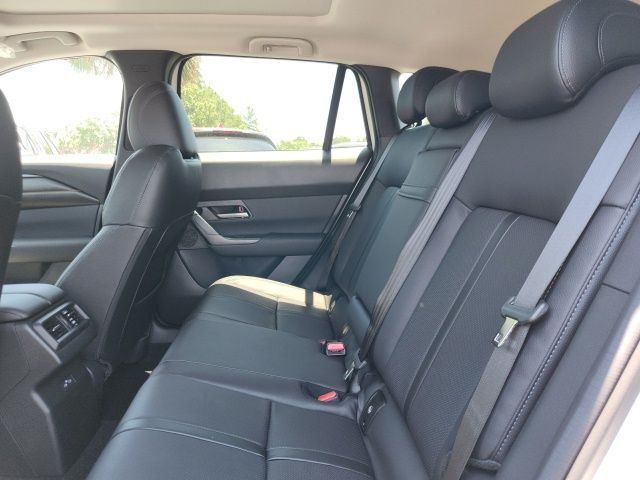 2026 Mazda CX-50 Hybrid Premium Beige at Stokes Mazda