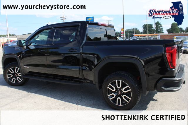Used 2023 GMC Sierra 1500 Truck