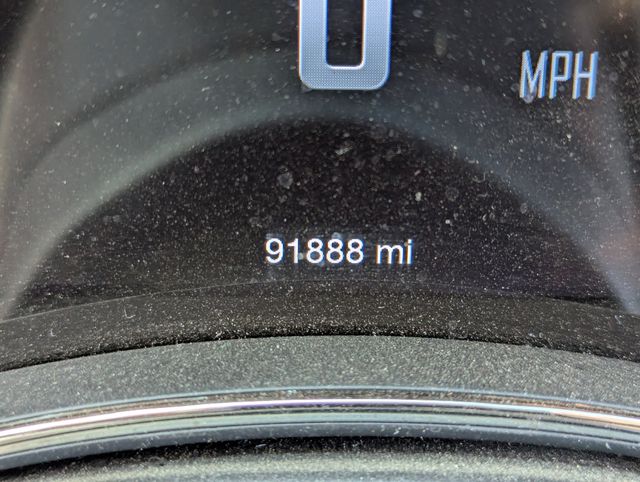 2019 White Knuckle Clearcoat Dodge Durango GT Plus AWD SUV