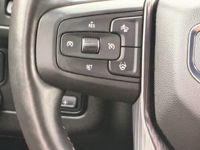 2024 GMC Yukon Denali Ultimate White at Big Star Buick GMC
