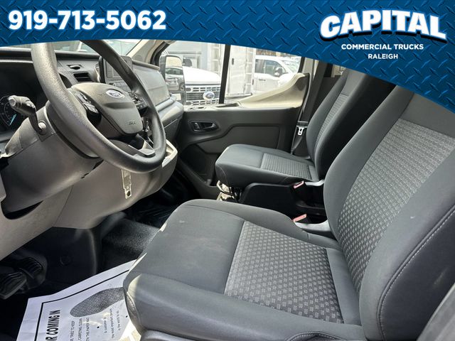 Used 2025 White Ford Base image 19