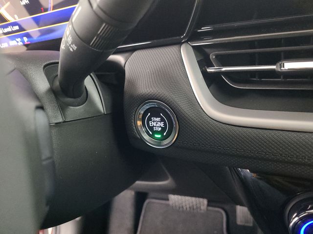 2026 – Chevrolet – TrailBlazer