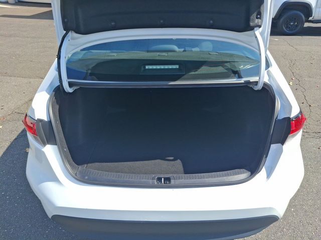 Used 2024 Toyota Corolla Sedan