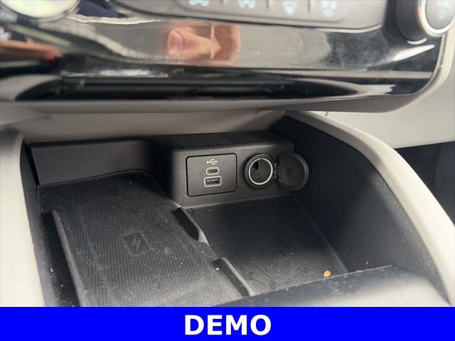 2025 Ford Escape Active Silver at Bob Ruth Ford
