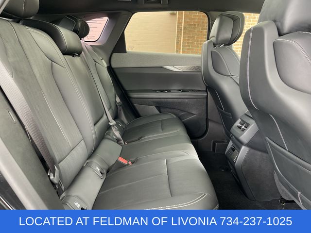 Used 2025 Cadillac OPTIQ Luxury 2 For Sale in Livonia, MI