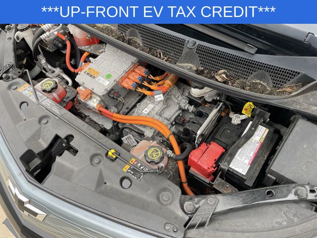 Used 2019 Chevrolet Bolt EV For Sale in Livonia, MI