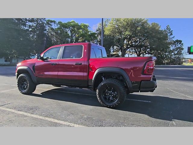 2026 Ram 1500 RHO Crew Cab 4x4 5'7" Box