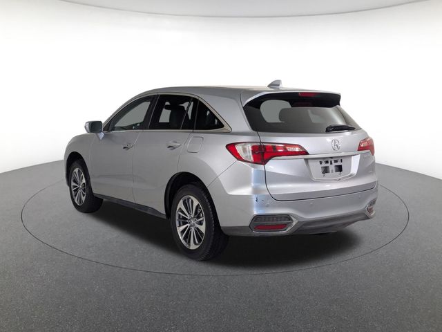 used 2017 Acura RDX car, priced at $18,081