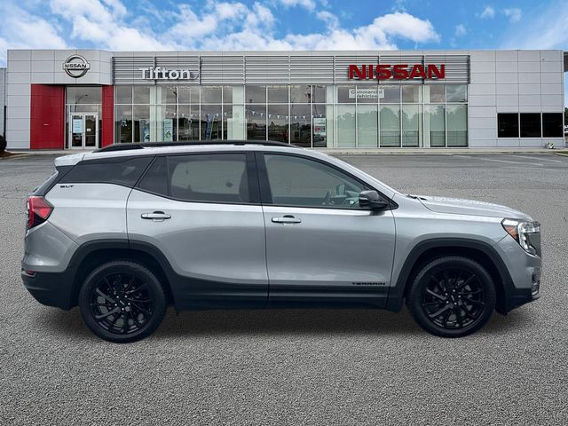 Used 2023 GMC Terrain SUV