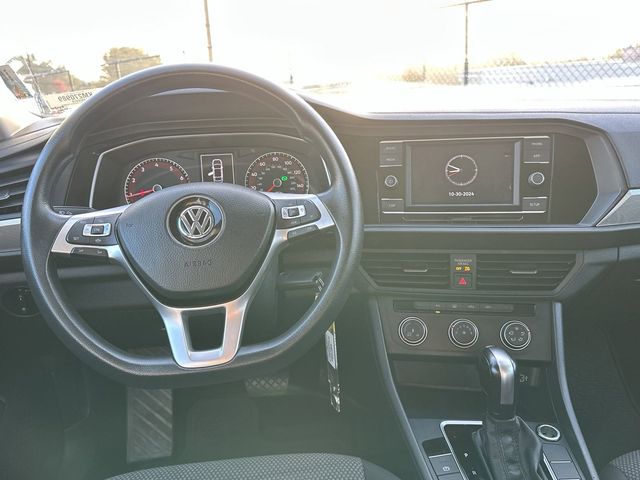 2019 Volkswagen Jetta 1.4T S 8