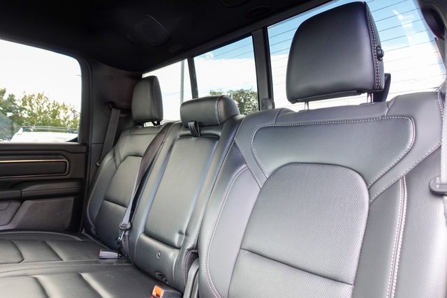 used 2023 Ram 1500 car, priced at $44,888