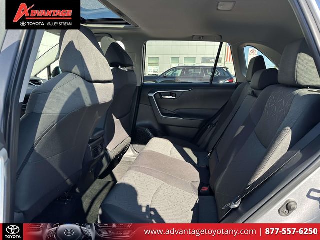 Used 2023 Toyota RAV4 SUV