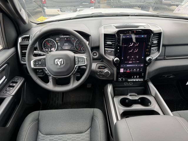 2026 Ram 1500 Big Horn/Lone Star - 9
