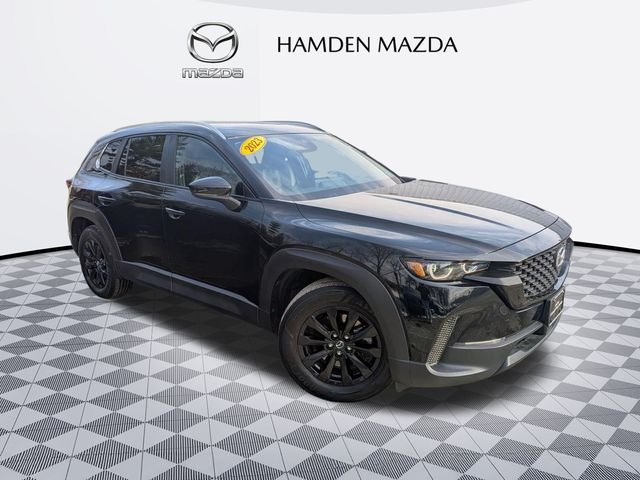 2023 Mazda CX-50 S PREFERRED PLUS's photo