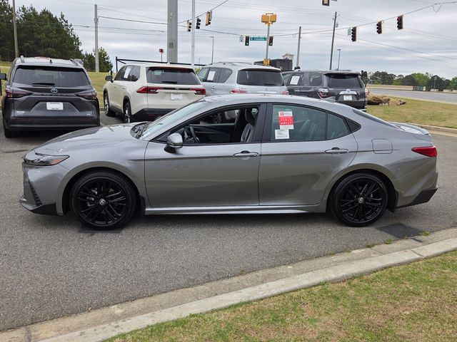 New 2026  Toyota SE image 4