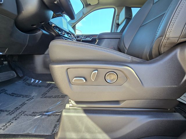 2025 GMC Sierra 1500 Denali:C02512