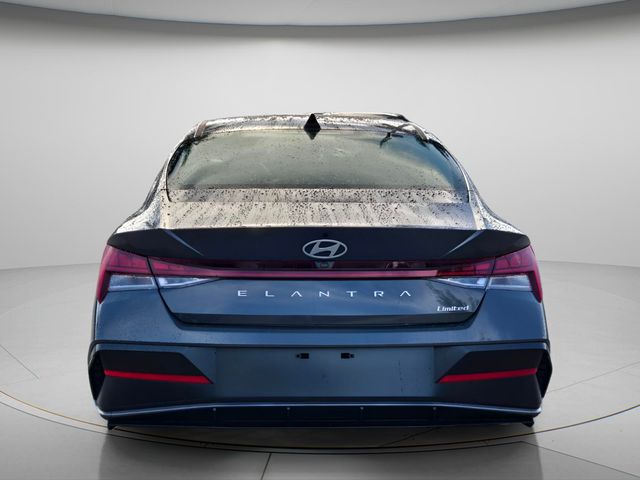 2026 Hyundai Elantra - $26,867