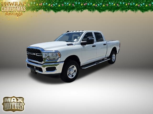 2024 Ram 2500 Tradesman 3