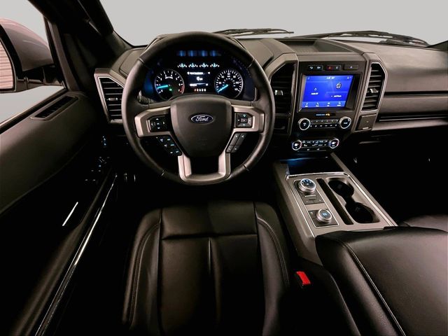 2021 Ford Expedition XLT - 4