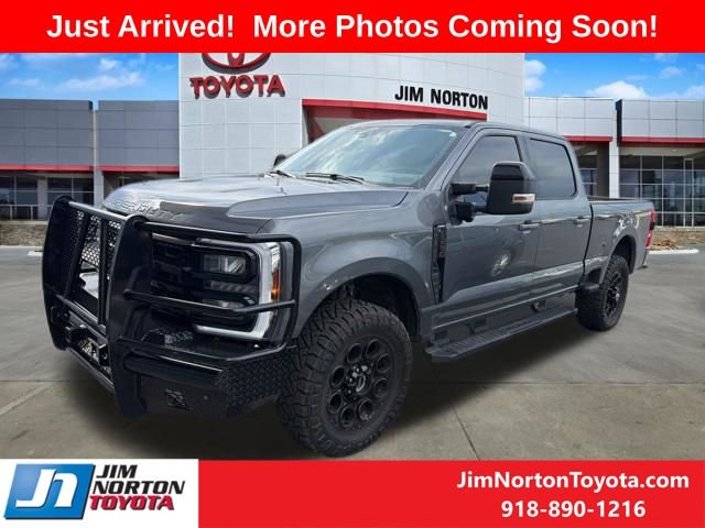 2024 Ford F-250 Lariat 4x4 Crew Cab 6-3/4' Box's photo
